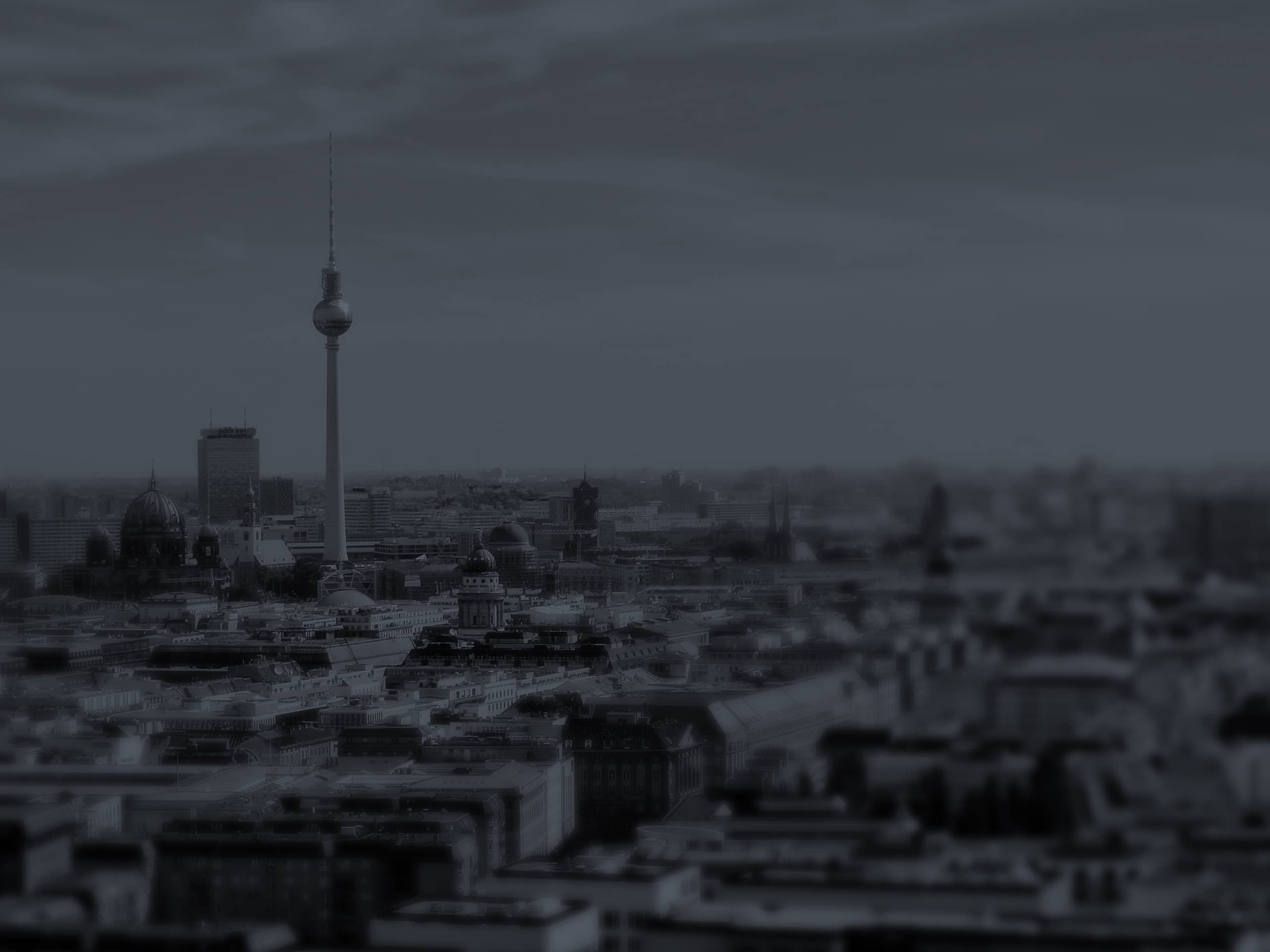 Berlin – 29. März 2022