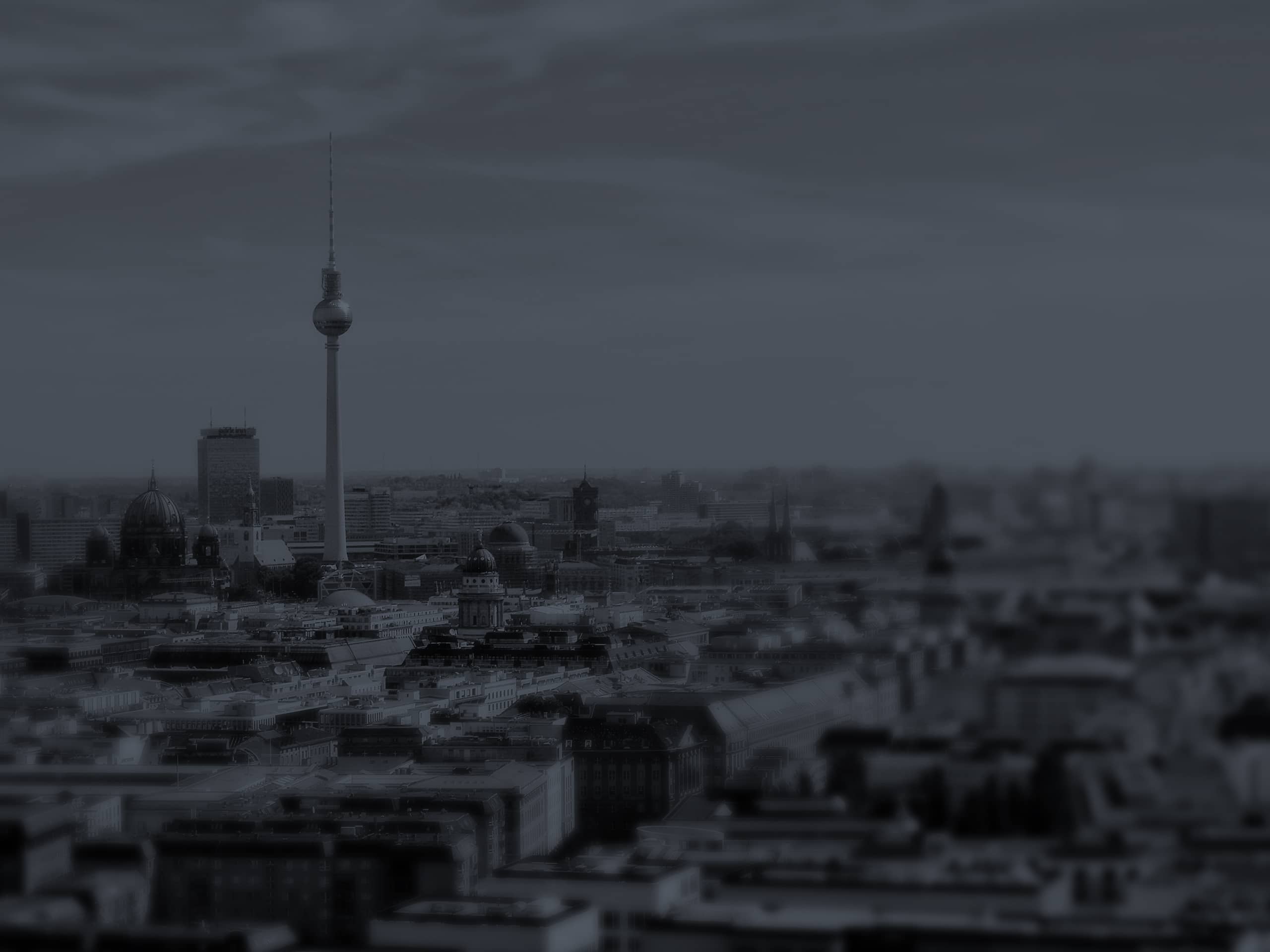 Berlin – 09. April 2025