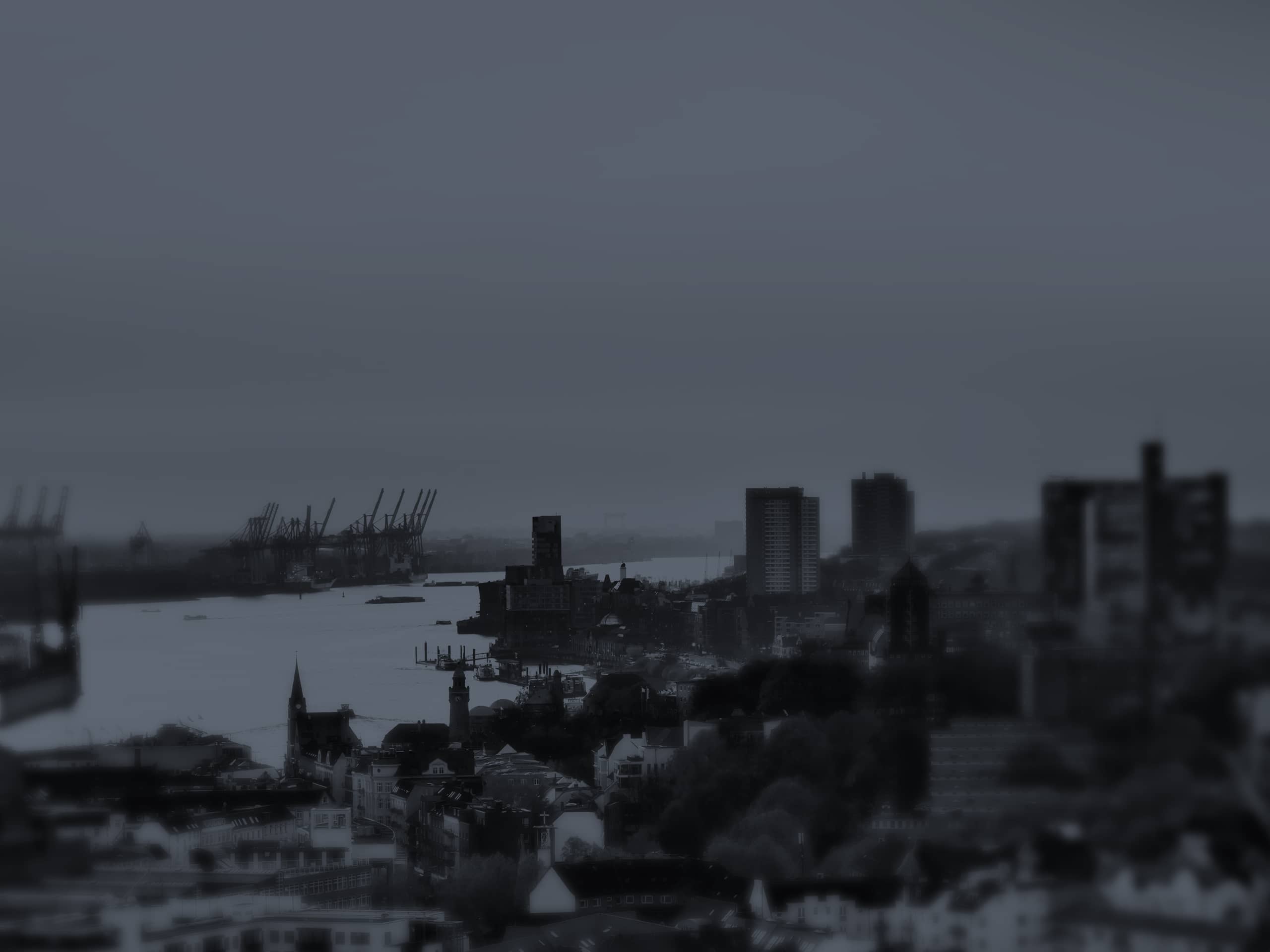 Hamburg – 12. Juni 2025