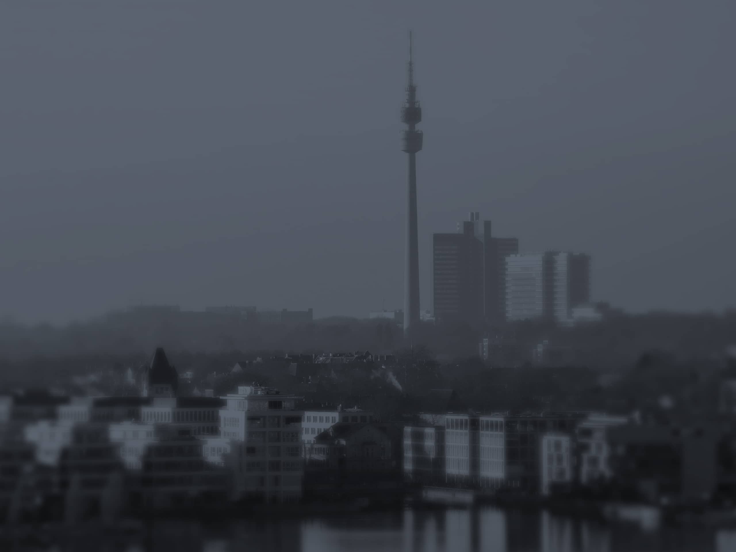 Rhein-Ruhr – 22. Mai 2024